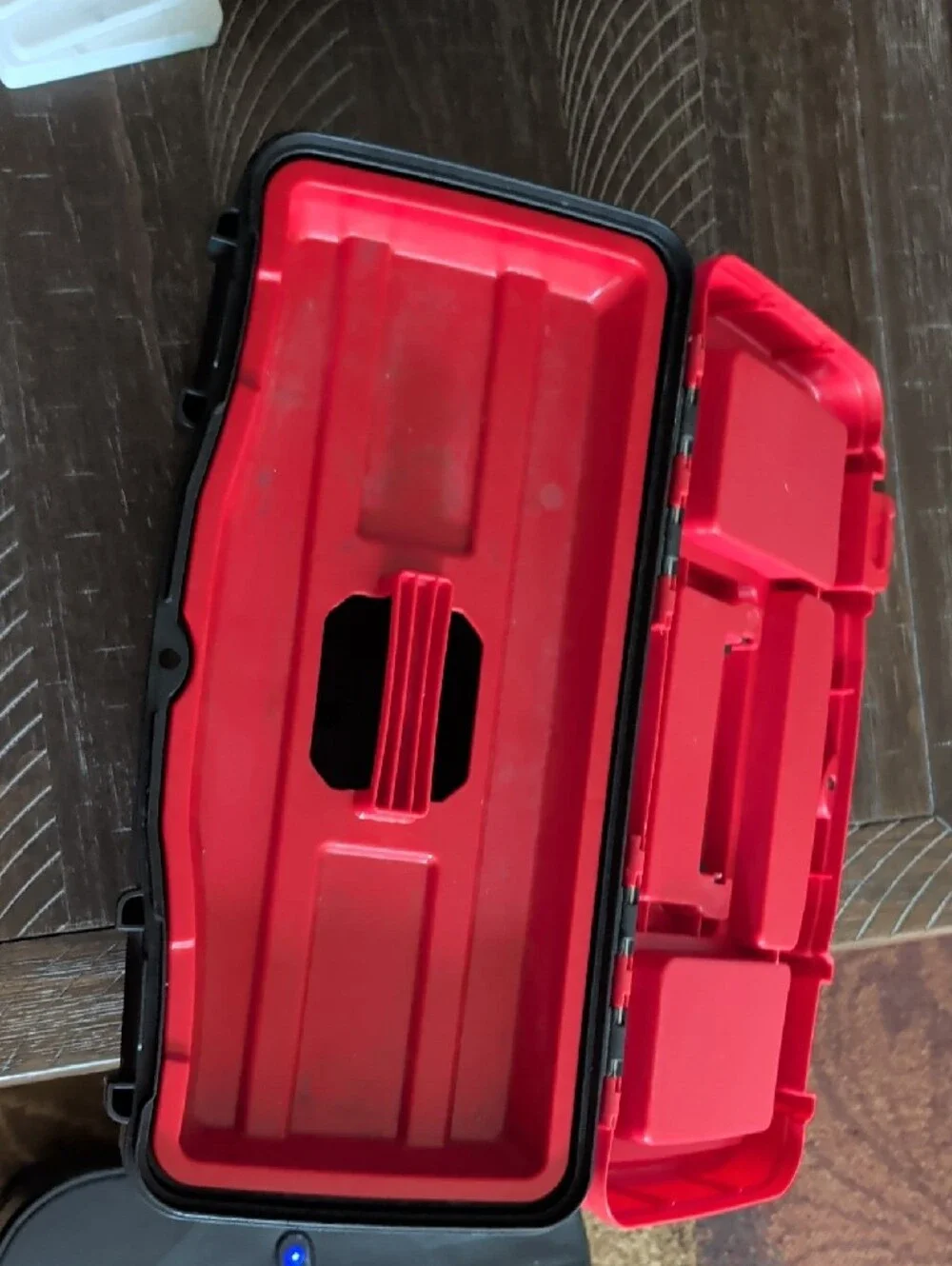 N/A plastic long